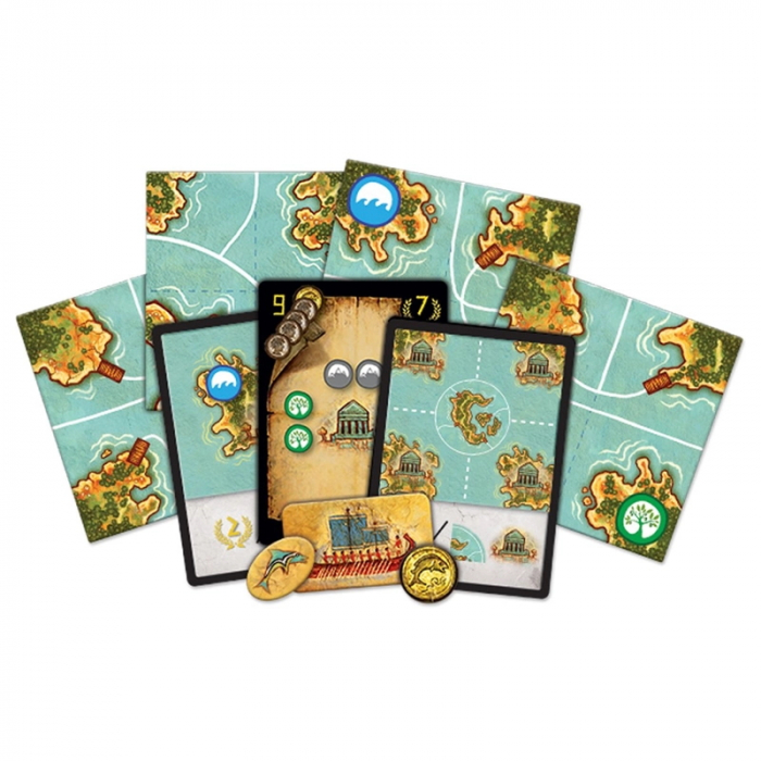 Akrotiri: Revised Edition - EN [4]