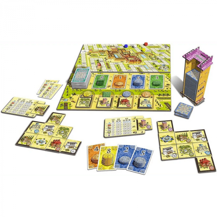Alhambra Revised Edition - EN [2]