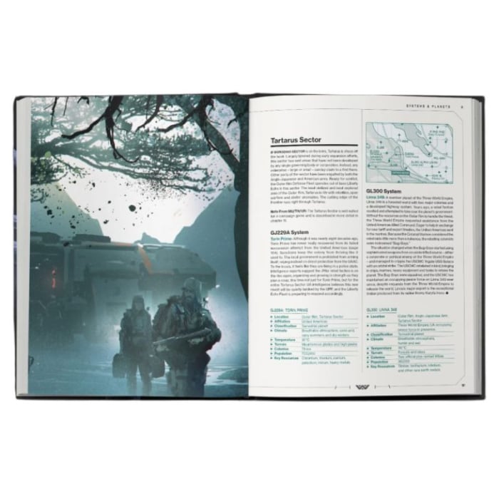 Alien RPG - Evolved Edition Core Rulebook - EN [3]