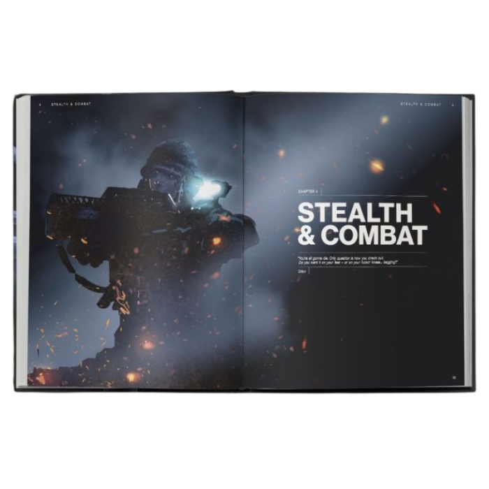 Alien RPG - Evolved Edition Core Rulebook - EN [4]