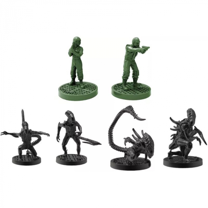 Aliens: Another Glorious Day in the Corps: We're in the Pipe, Five by Five (Extensie) - EN [2]