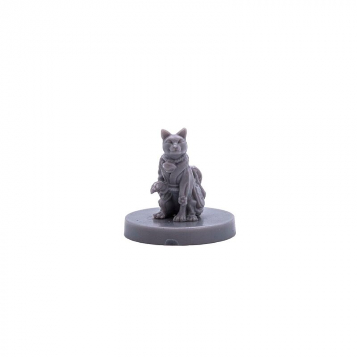 Animal Adventures RPG: Cats of Gullet Cove – EN [4]