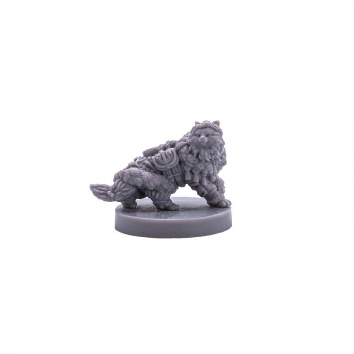 Animal Adventures RPG: Cats of Gullet Cove – EN [6]