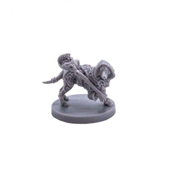 Animal Adventures RPG Dogs of Gullet Cove – EN [8]