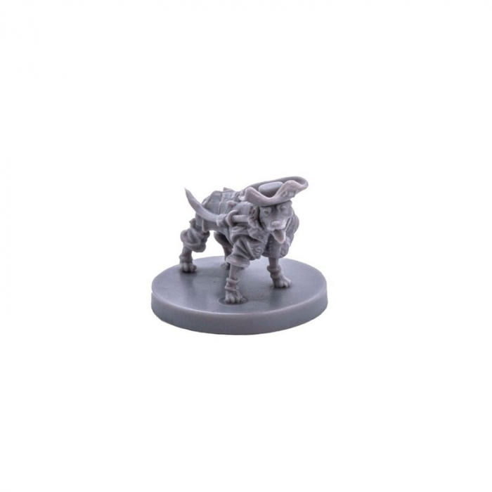 Animal Adventures RPG Dogs of Gullet Cove – EN [6]