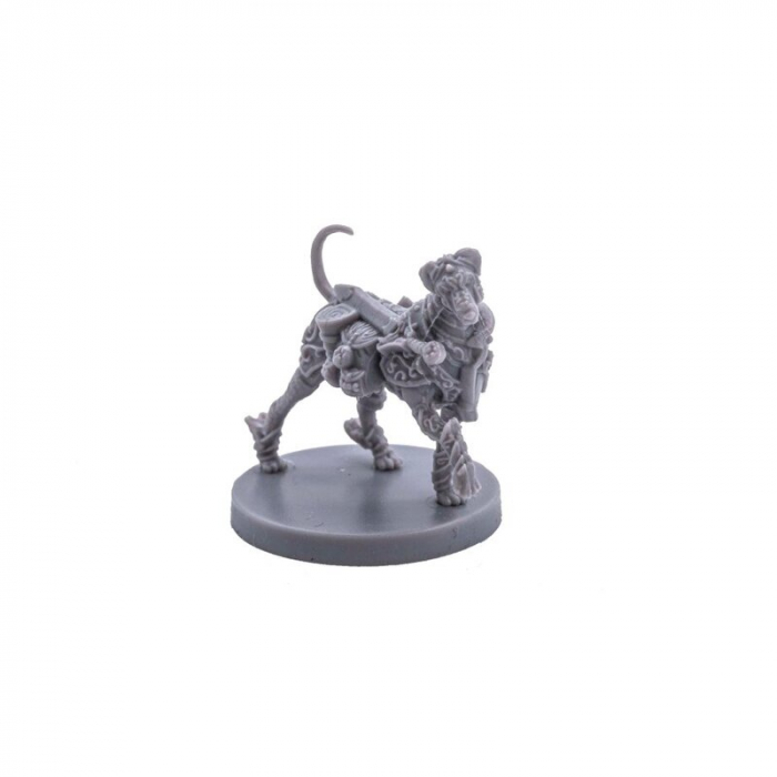 Animal Adventures RPG Dogs of Gullet Cove – EN [5]