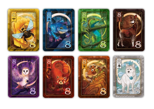 Animal Kingdoms - EN [3]