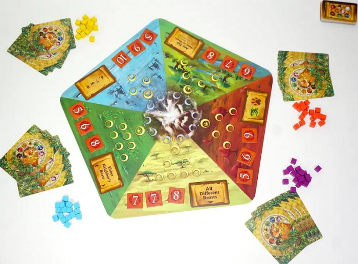 Animal Kingdoms - EN [2]