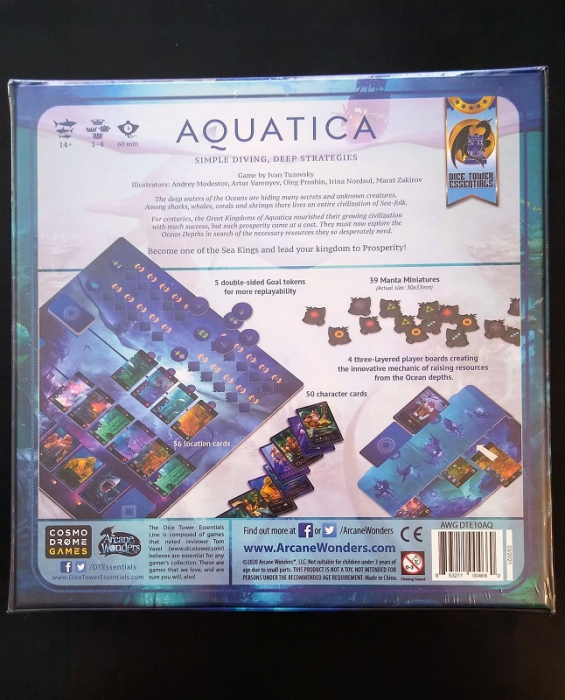 Aquatica - EN [4]
