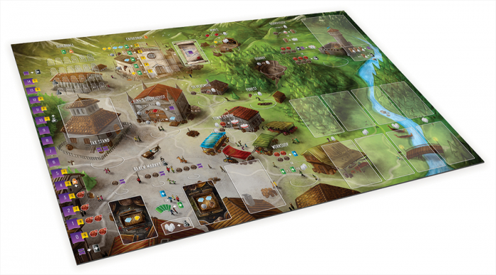 Architects of the West Kingdom - EN [3]
