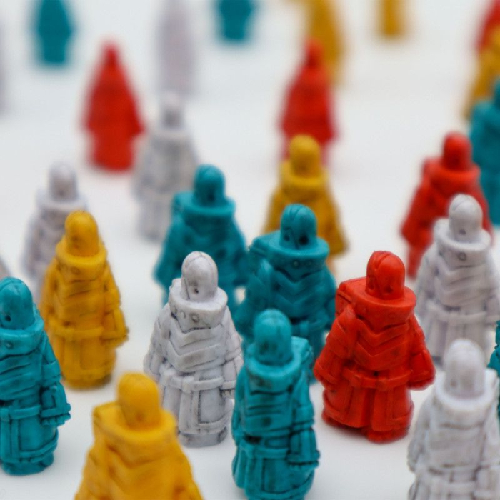 Arcs - Miniatures Pack - EN [3]