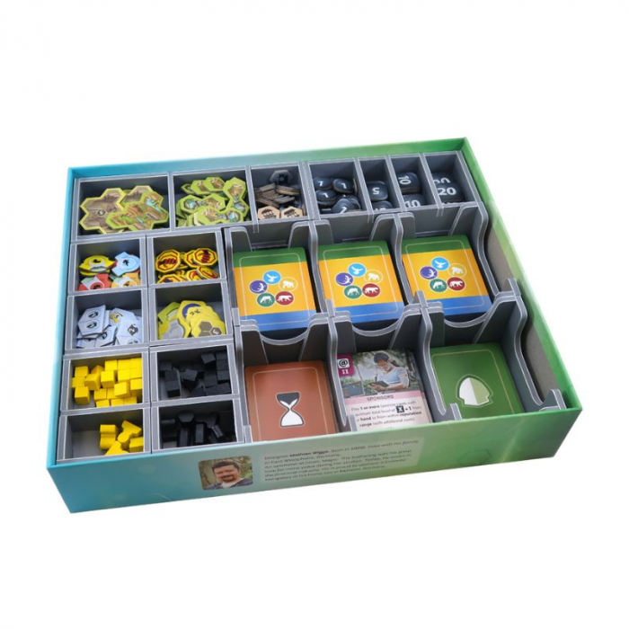 Ark Nova Insert [5]