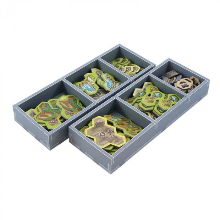 Ark Nova Insert [2]