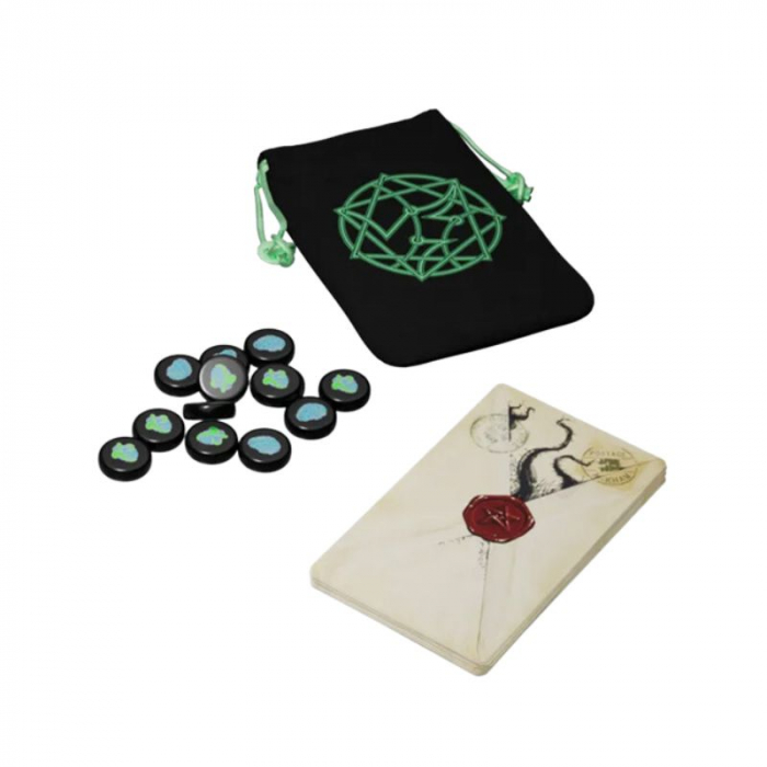 Arkham Horror: Lovecraft Letter - EN [3]