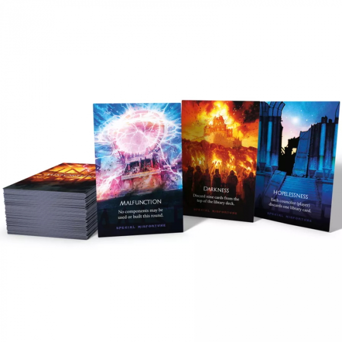 Atlantis Rising 2nd Edition - EN [4]