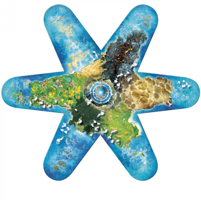 Atlantis Rising 2nd Edition - EN [2]