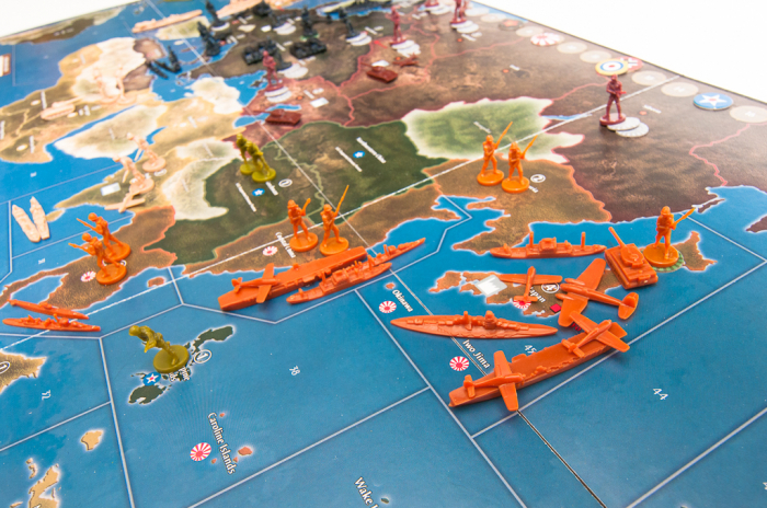 Axis & Allies 1941 - EN [3]