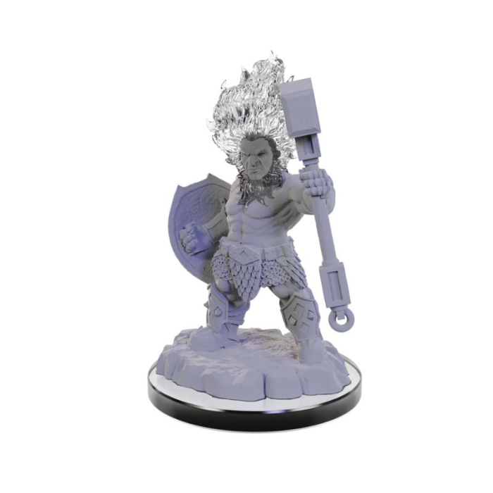 Azer Warriors - D&D Nolzur's Marvelous Miniature [2]