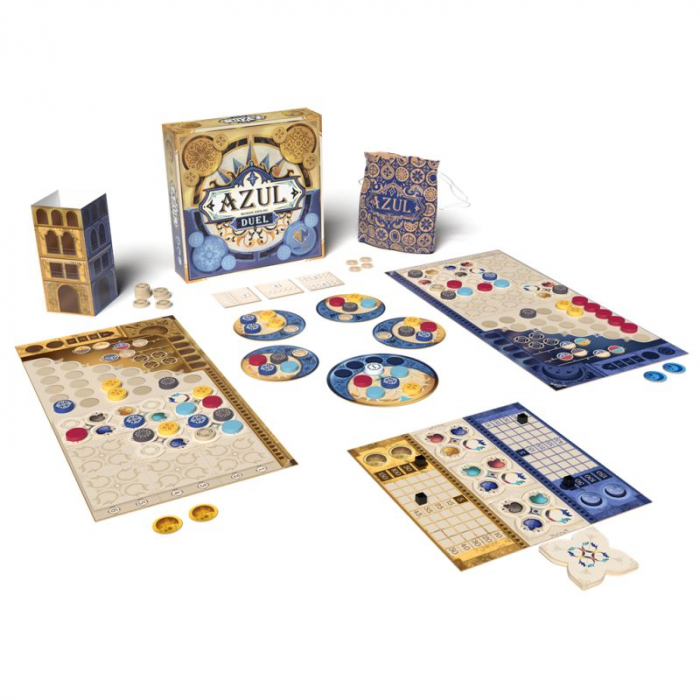Azul Duel - EN [3]
