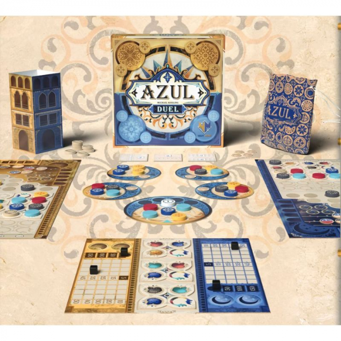 Azul Duel - EN [2]