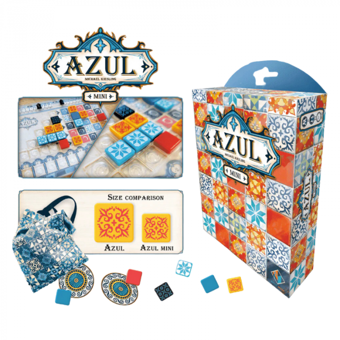 Azul Mini - EN [2]