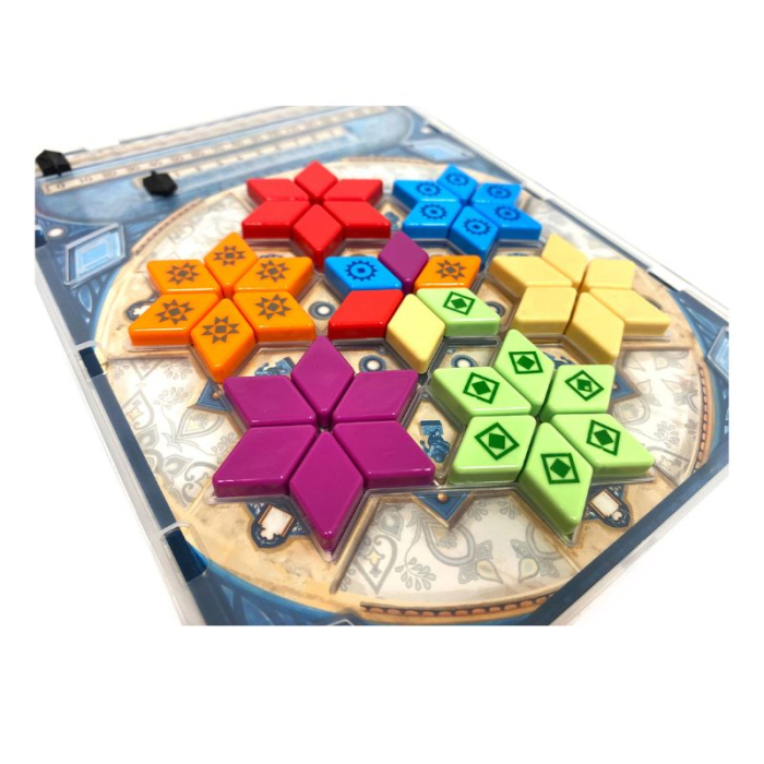 Azul: Summer Pavilion Mini - EN [3]