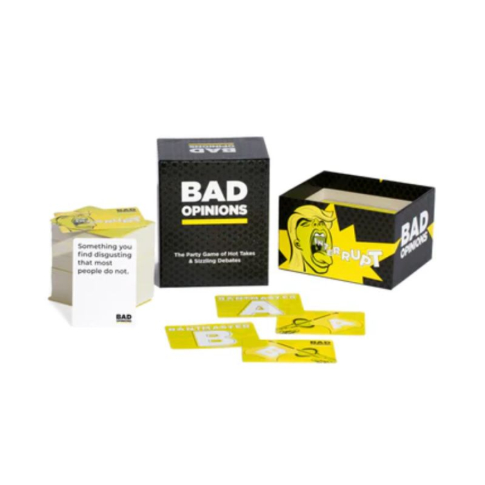 Bad Opinions - EN [2]