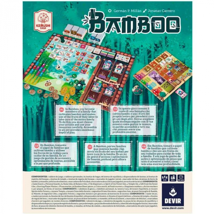 Bamboo - EN [2]