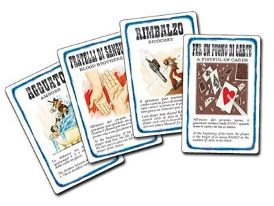 BANG! High Noon + Fistful of Cards (Extensie) - EN [3]