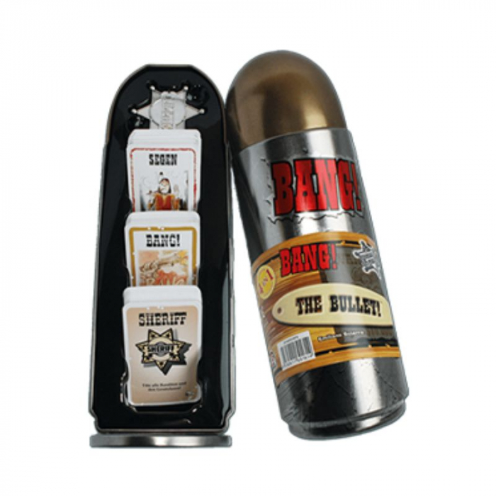 BANG!: The Bullet - EN [3]