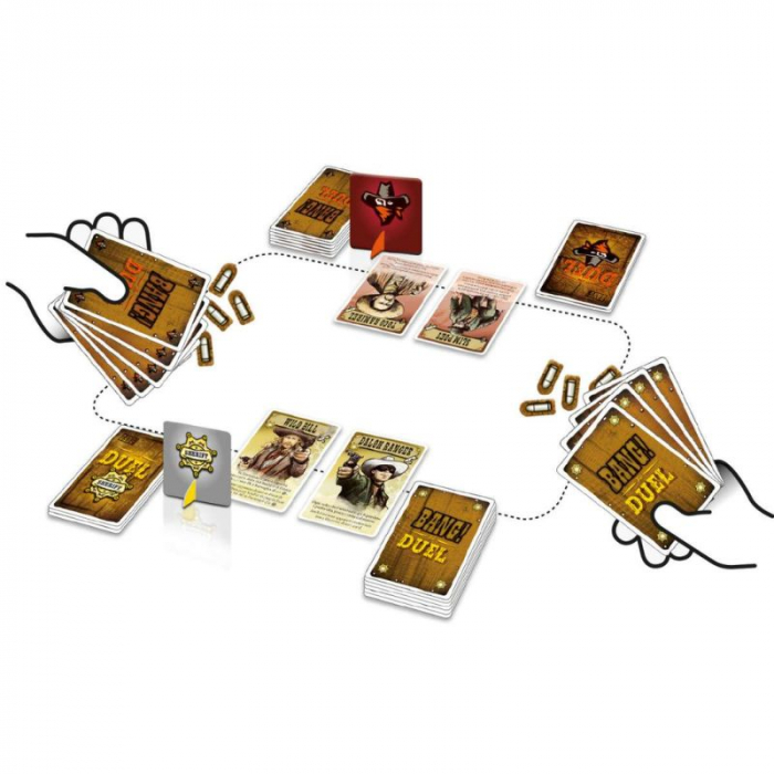 BANG!: The Duel - EN [2]