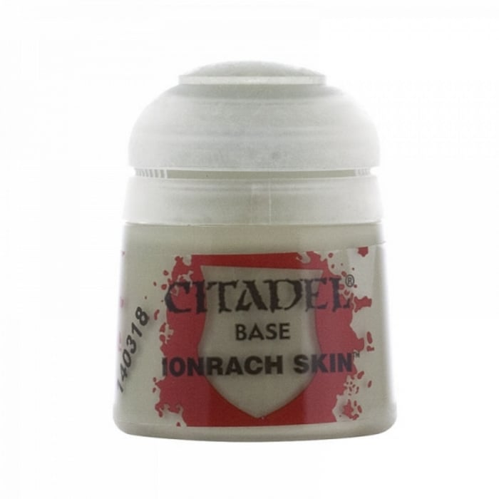 Citadel - Base: Ionrach Skin - GW (21-38) (12 ml) [1]