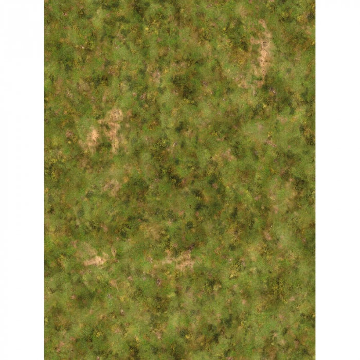 Grassland Gaming Mat (72" x 48") [2]