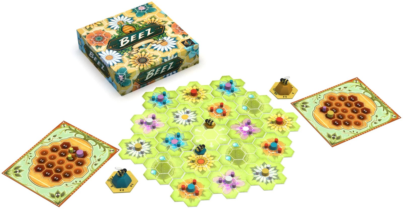 Beez - EN [2]