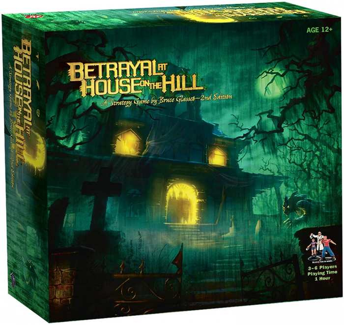 Betrayal at House on the Hill - EN [1]