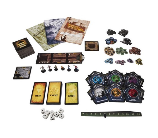 Betrayal at House on the Hill - EN [3]