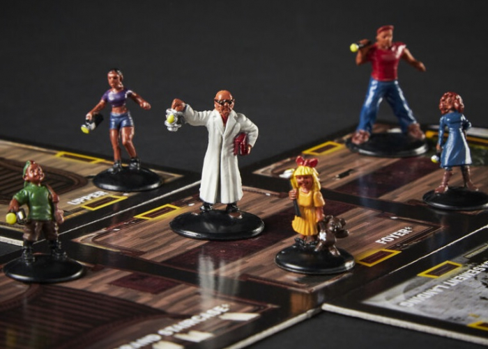 Betrayal at House on the Hill - EN [4]