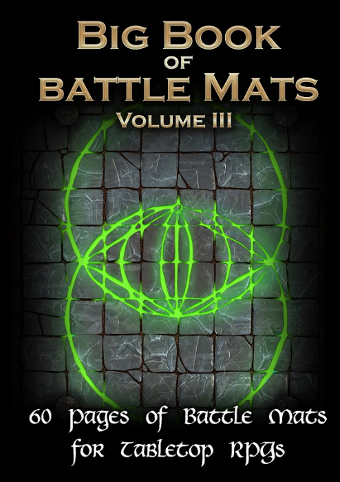 Big Book of Battle Mats Volume 3 - EN [1]
