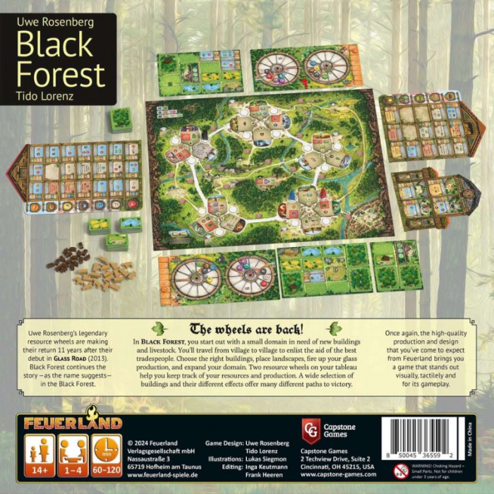 Black Forest - EN [2]