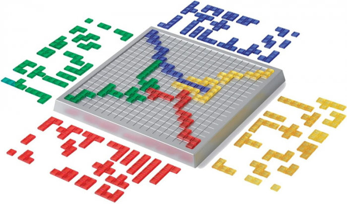 Blokus - EN [2]
