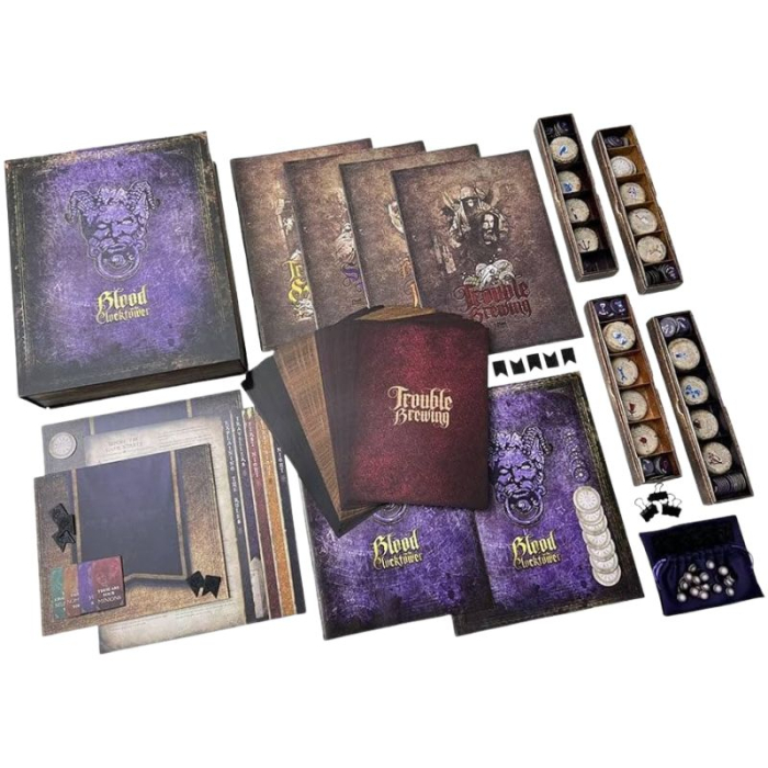 Blood on the Clocktower - EN [2]