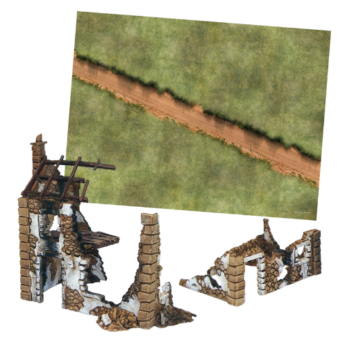 Bolt Action Starter Set - EN [5]