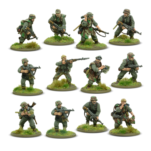 Bolt Action Starter Set - EN [4]