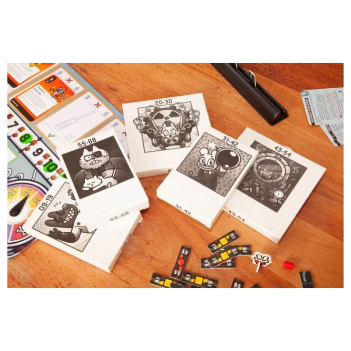 Bomb Busters - EN [2]