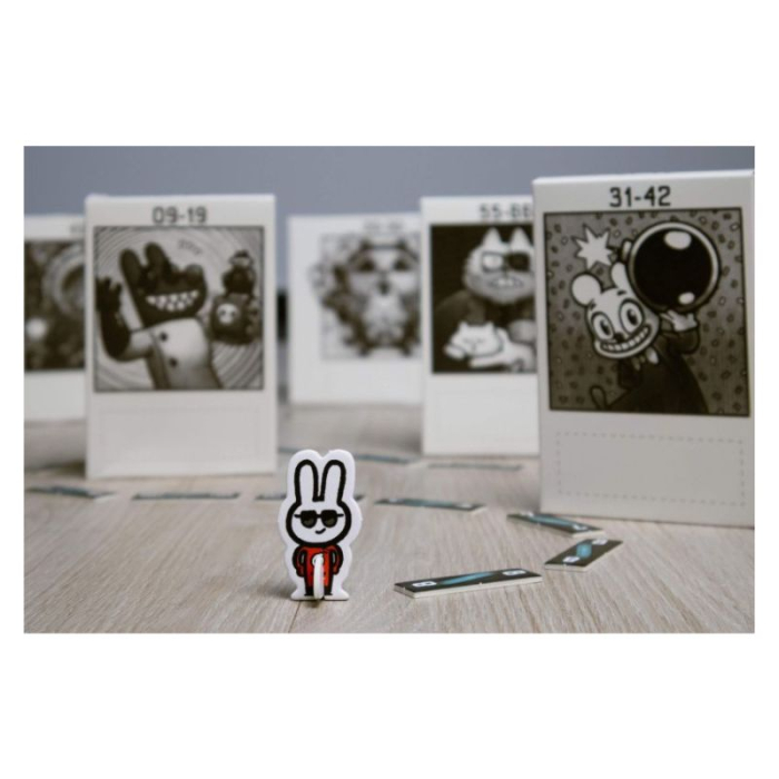 Bomb Busters - EN [3]