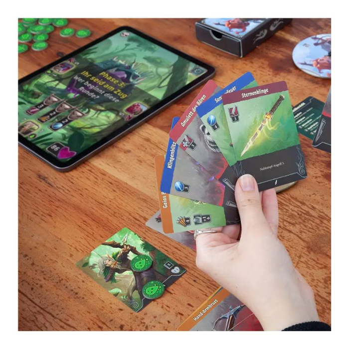 Boss Fighters QR - EN [4]