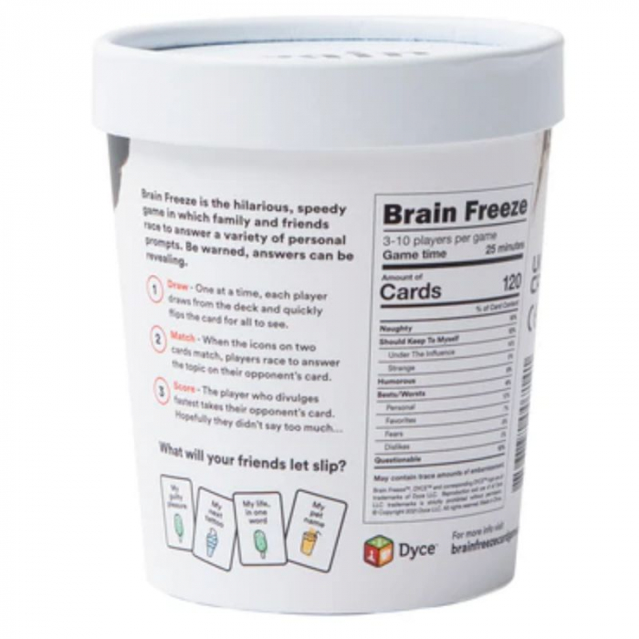 Brain Freeze - After Dark - EN [2]