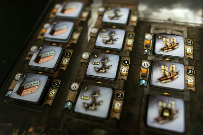 Brass Lancashire - EN - (cutie usor deteriorata) [4]