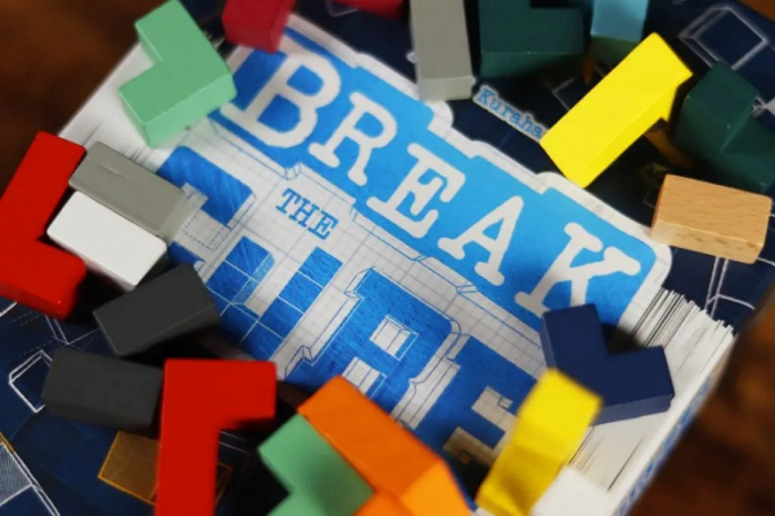 Break the Cube - EN [6]