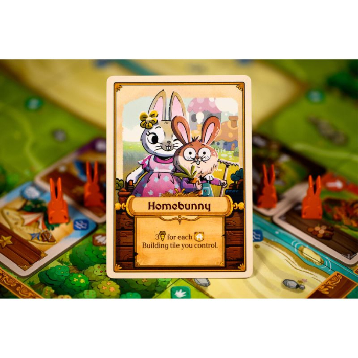 Bunny Kingdom Town - EN [3]